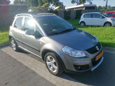 tweedehands Suzuki SX4 1.6 Exclusive