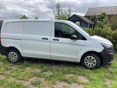 Mercedes Vito