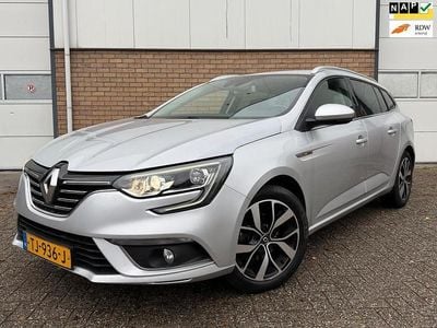 Renault Mégane IV