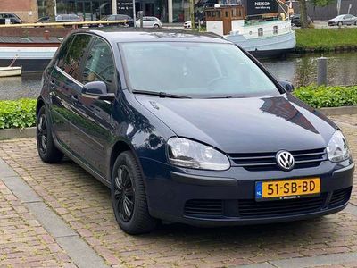 VW Golf V