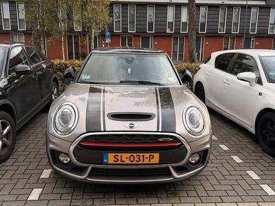 Occasion Mini Cooper S Clubman 192 PK (141 kW) 2015 Stationwagen