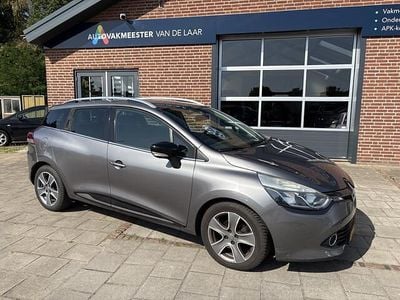 Renault Clio GrandTour
