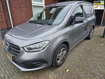 Mercedes Citan 112