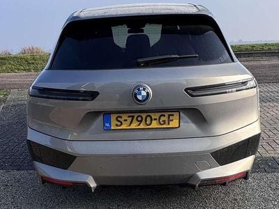 Occasion 2023 BMW iX SUV | € 47.500 (Super prijs)