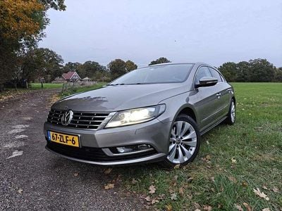 Occasion VW CC 160 PK (117 kW) 2012 Sedan