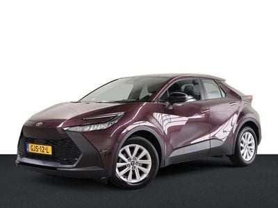 Suv Occasion 2024 Toyota C-HR Active SUV | € 29.750 (Goede deal)