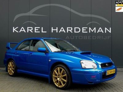 tweedehands Subaru Impreza 2.0 WRX AWD