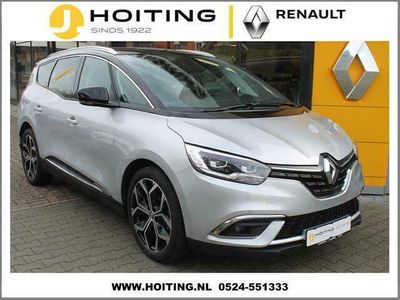tweedehands Renault Grand Scénic IV 1.3 TCe 160 EDC Automaat Intens 7 Persoons