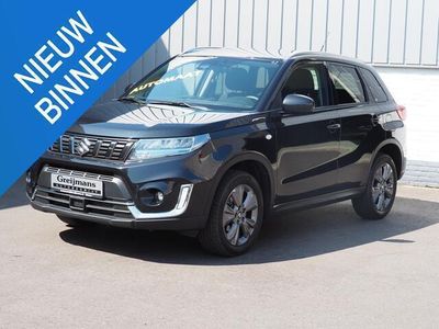 tweedehands Suzuki Vitara 1.5 Hybrid Select | Navigatie | Automaat