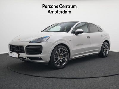 Occasion Porsche Cayenne 341 PK (250 kW) 2022 Grijs SUV