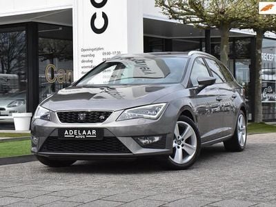 Seat Leon ST