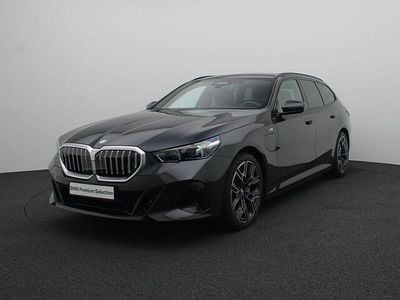 BMW 550e