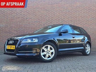 Gebruikt 2012 Audi A3 Ambiente | € 9.950 (Goede deal)