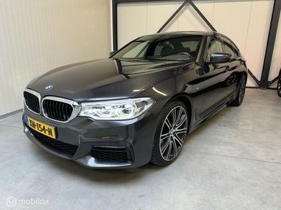 tweedehands BMW 530 5-SERIE i xDrive High Executive Edition M-pakket