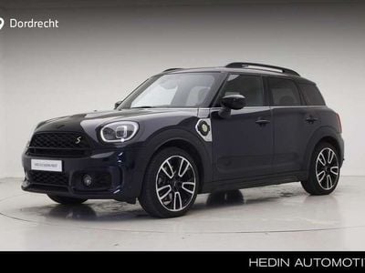 Mini John Cooper Works Countryman