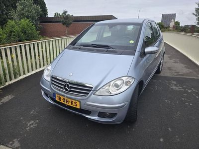 Mercedes A150
