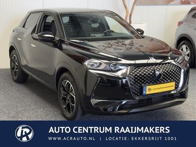 DS Automobiles DS3 Crossback