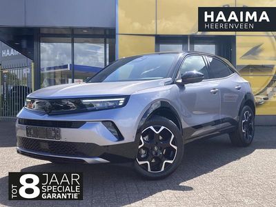 Overige Nieuw 2025 Opel Mokka SUV | € 35.950 (Iets duurder)