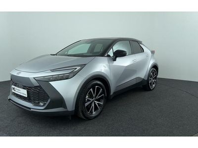 Grijs Gebruikt 2024 Toyota C-HR+ Edition SUV | € 32.395 (Duur)
