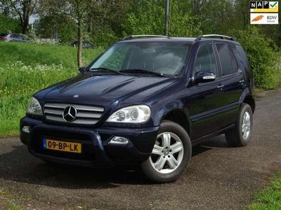 Mercedes ML350