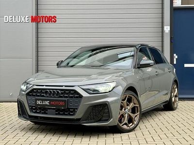 Grijs Gebruikt 2020 Audi A1 Sportback Edition .1 Hatchback | € 27.500 (Eerlijke prijs)
