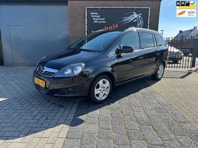 tweedehands Opel Zafira 1.6 111 years Edition