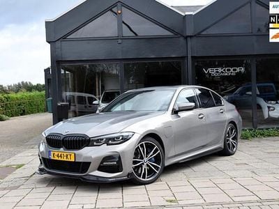 Occasion BMW 330 M Performance 295 PK (216 kW) 2021 Grijs Sedan