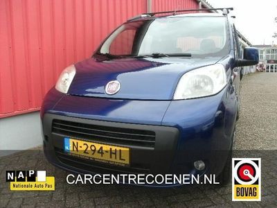 tweedehands Fiat Qubo 1.4 Dynamic