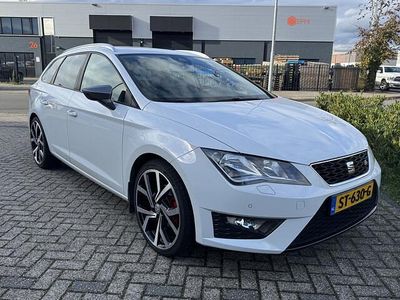 Seat Leon ST