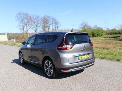 Renault Grand Scénic IV