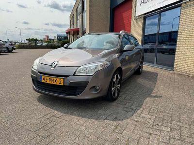 Renault Mégane GrandTour