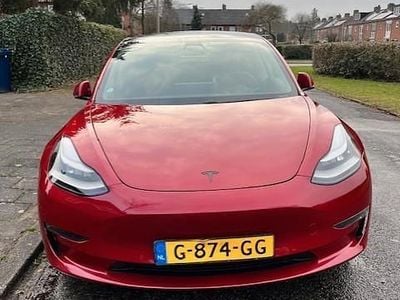 Occasion 2019 Tesla Model 3 Sedan | € 17.750 (Eerlijke prijs)