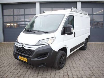 Citroën Jumper