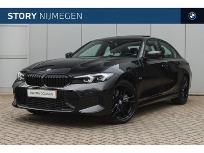BMW 330e