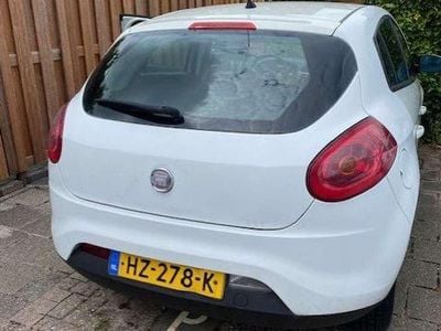 Fiat Bravo