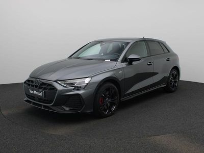 Occasion Audi A3 Sportback Competition 272 PK (200 kW) 2025 Grijs Hatchback