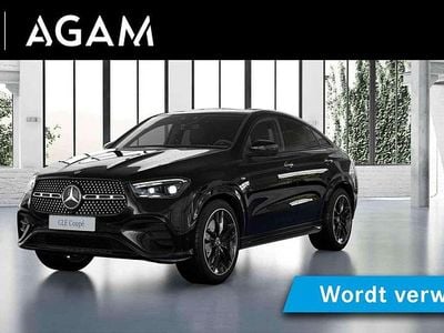 Mercedes GLE400