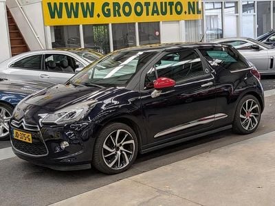 DS Automobiles DS3