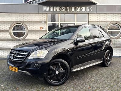 Mercedes ML350