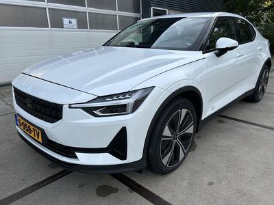 tweedehands Polestar 2 Long Range Single Motor 78 kWh