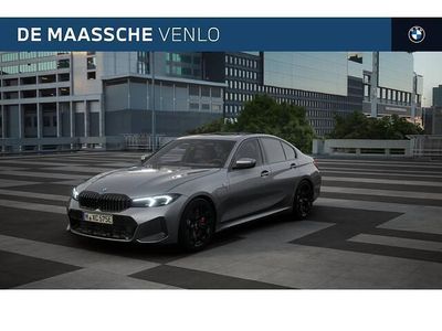 Grijs Nieuw 2025 BMW 330 Comfort Edition Sedan | € 72.652