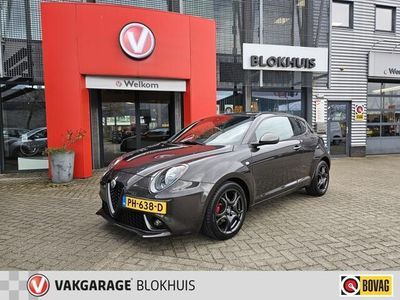 tweedehands Alfa Romeo MiTo 0.9 T. Air ECO Super