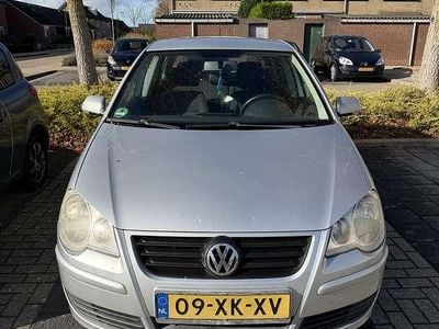 VW Polo Cross
