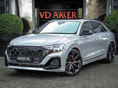 Grijs Gebruikt 2024 Audi Q8 SUV | € 124.950