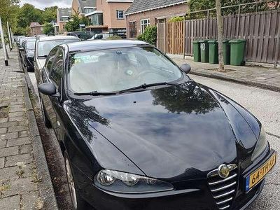 Alfa Romeo 147