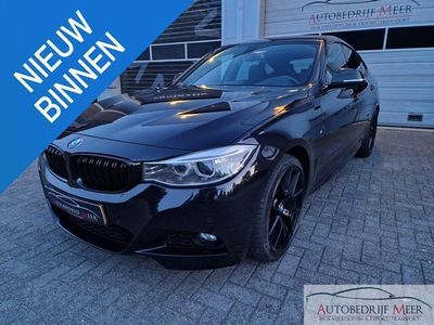 tweedehands BMW 318 3-SERIE GT d M Sport Edition High Executive | Vol