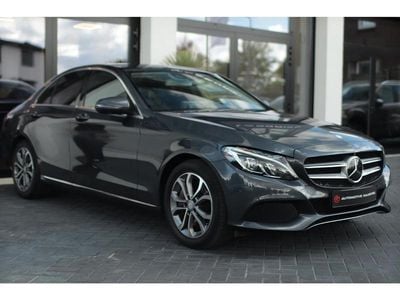 Mercedes C350