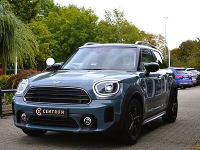 tweedehands Mini Countryman COUNTRYMAN136 pk Automaat - Virt. Display