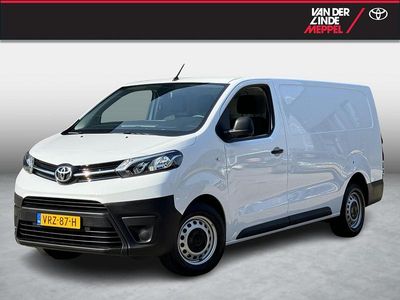 Overig Gebruikt 2022 Toyota Proace Live MPV | € 20.950 (Eerlijke prijs)
