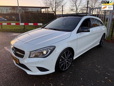 Mercedes CLA200
